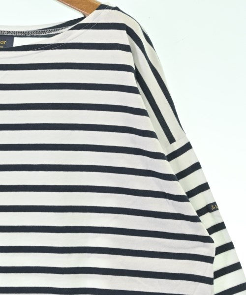 Le minor เสื้อยืด/เสื้อท็อปส์