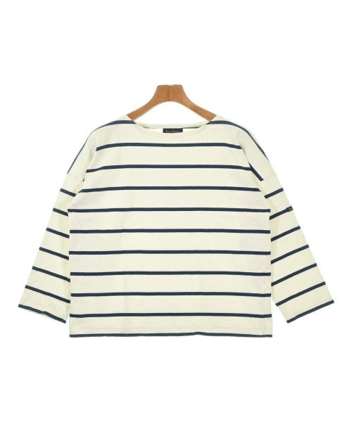 Le minor เสื้อยืด/เสื้อท็อปส์