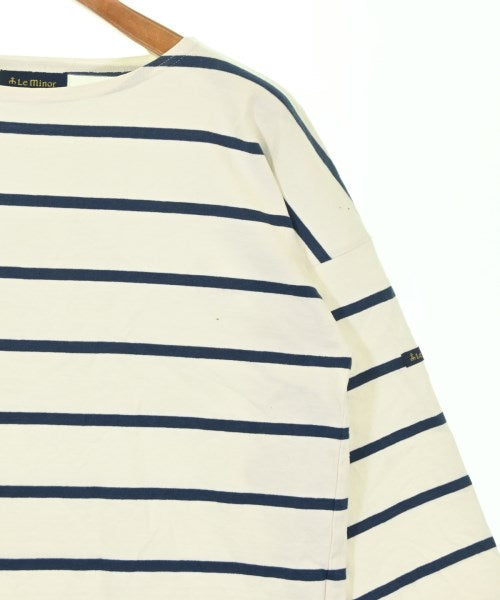 Le minor เสื้อยืด/เสื้อท็อปส์