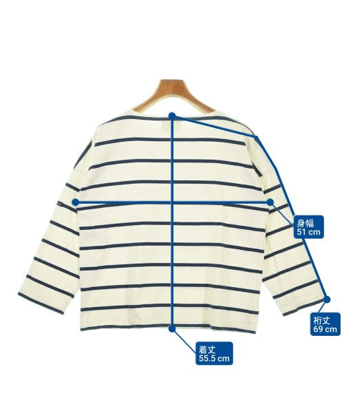 Le minor เสื้อยืด/เสื้อท็อปส์