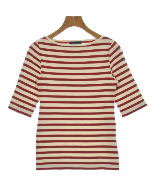 Le minor เสื้อยืด/เสื้อท็อปส์
