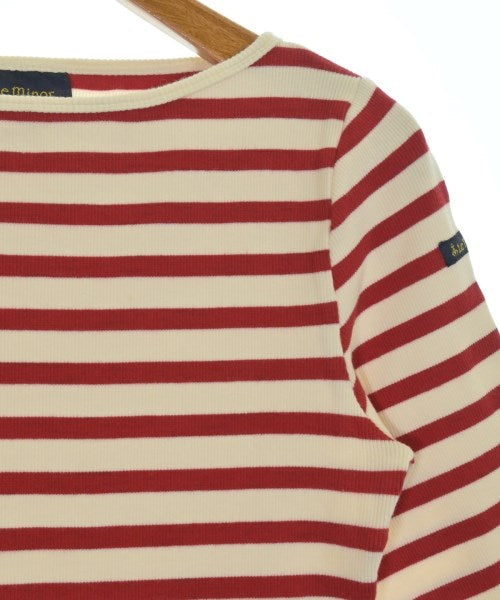Le minor เสื้อยืด/เสื้อท็อปส์