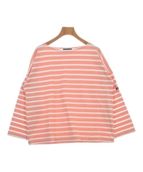Le minor เสื้อยืด/เสื้อท็อปส์