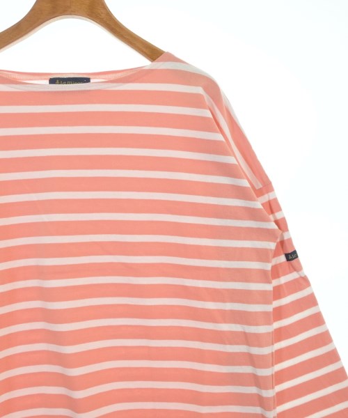 Le minor เสื้อยืด/เสื้อท็อปส์