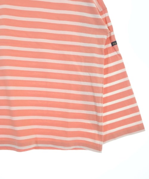 Le minor เสื้อยืด/เสื้อท็อปส์
