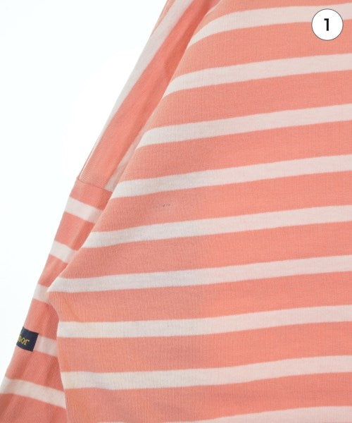 Le minor เสื้อยืด/เสื้อท็อปส์