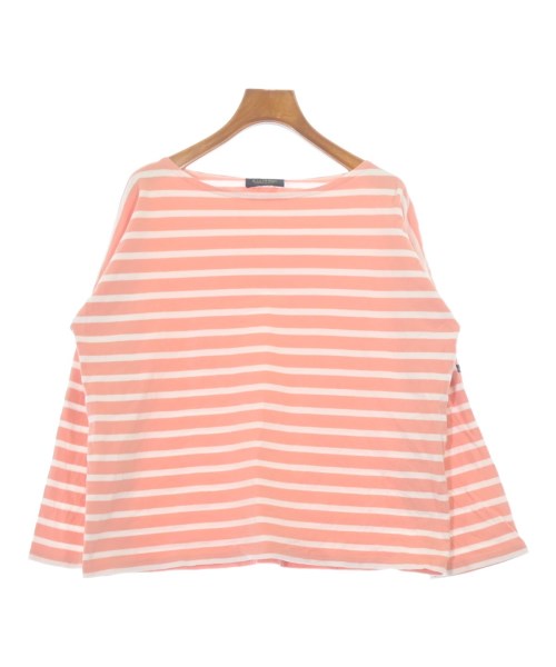 Le minor เสื้อยืด/เสื้อท็อปส์