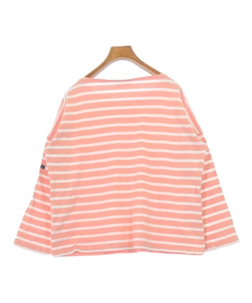 Le minor เสื้อยืด/เสื้อท็อปส์
