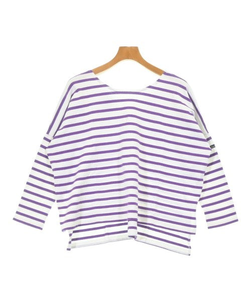 Le minor เสื้อยืด/เสื้อท็อปส์