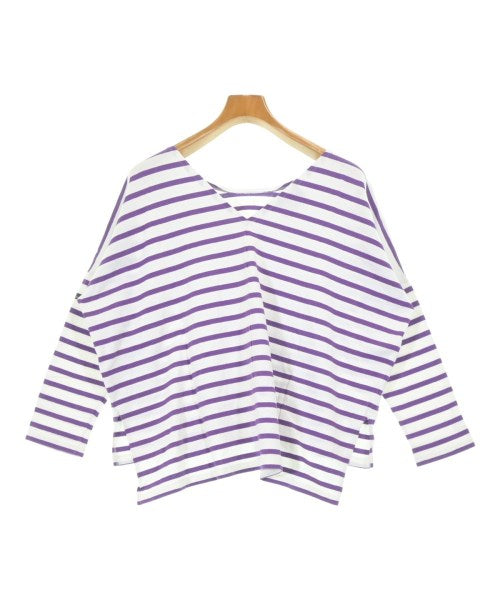 Le minor เสื้อยืด/เสื้อท็อปส์