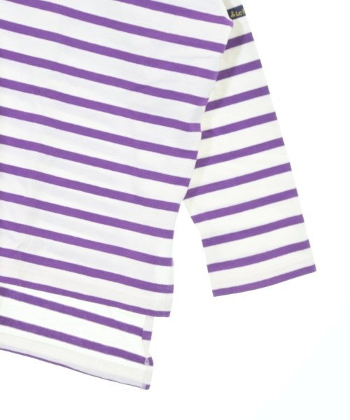 Le minor เสื้อยืด/เสื้อท็อปส์