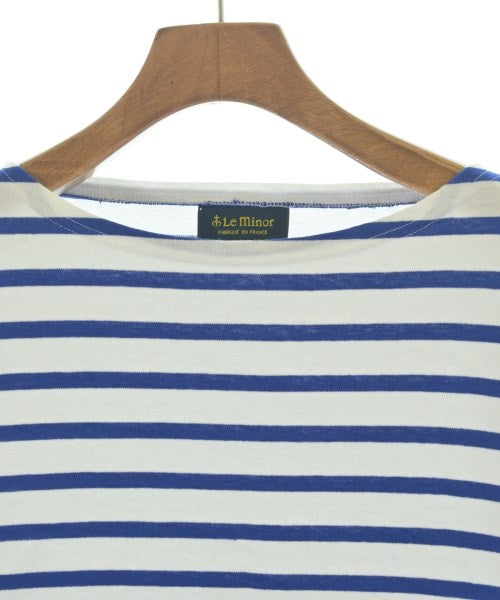 Le minor เสื้อยืด/เสื้อท็อปส์