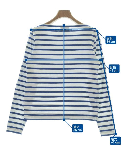 Le minor เสื้อยืด/เสื้อท็อปส์
