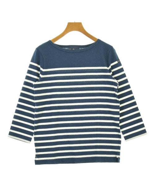 Le minor เสื้อยืด/เสื้อท็อปส์