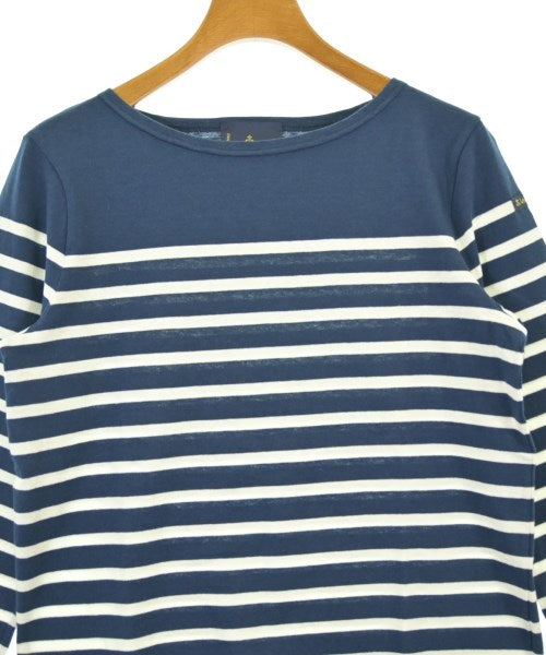 Le minor เสื้อยืด/เสื้อท็อปส์