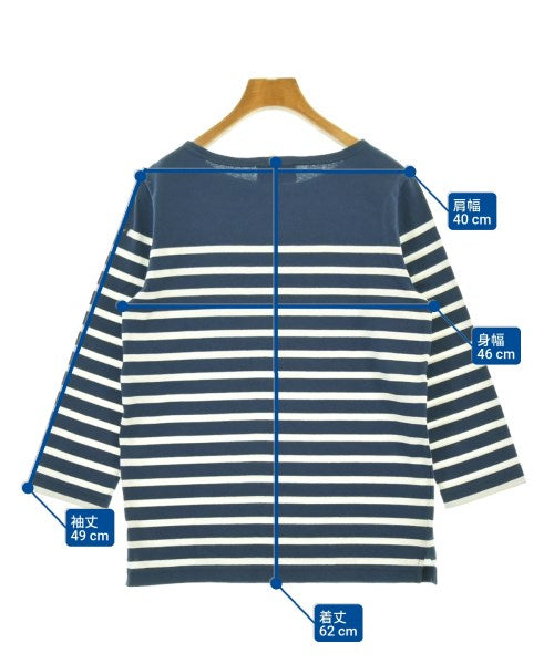 Le minor เสื้อยืด/เสื้อท็อปส์