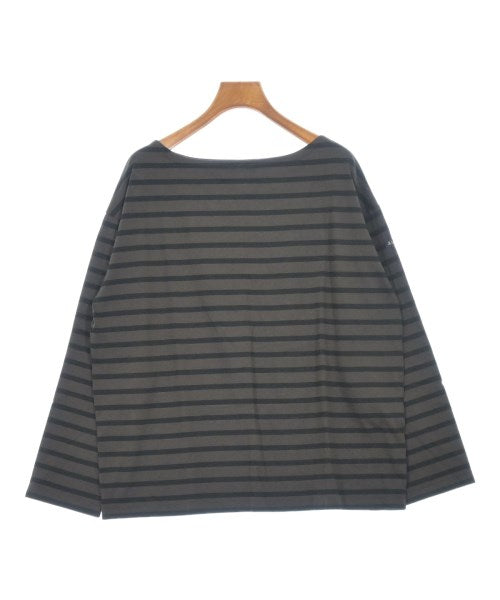Le minor เสื้อยืด/เสื้อท็อปส์