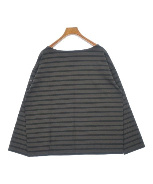 Le minor เสื้อยืด/เสื้อท็อปส์