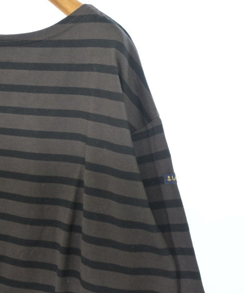 Le minor เสื้อยืด/เสื้อท็อปส์