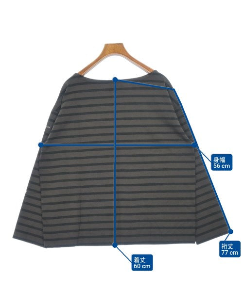 Le minor เสื้อยืด/เสื้อท็อปส์