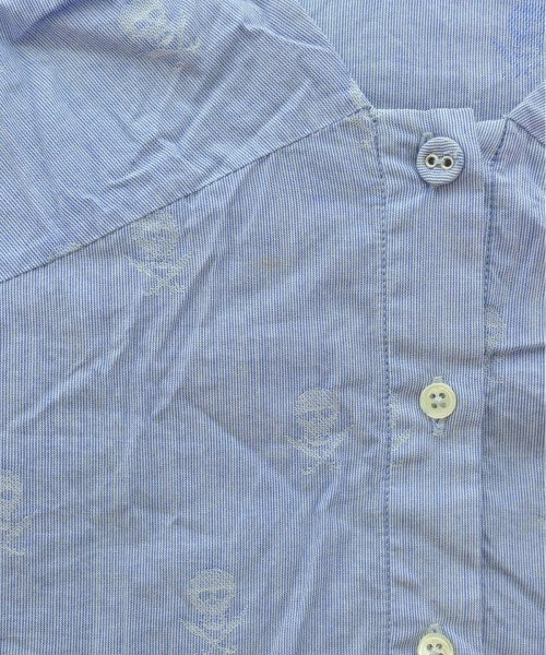 MASSCOB เสื้อลำลอง