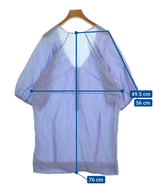 MASSCOB เสื้อลำลอง
