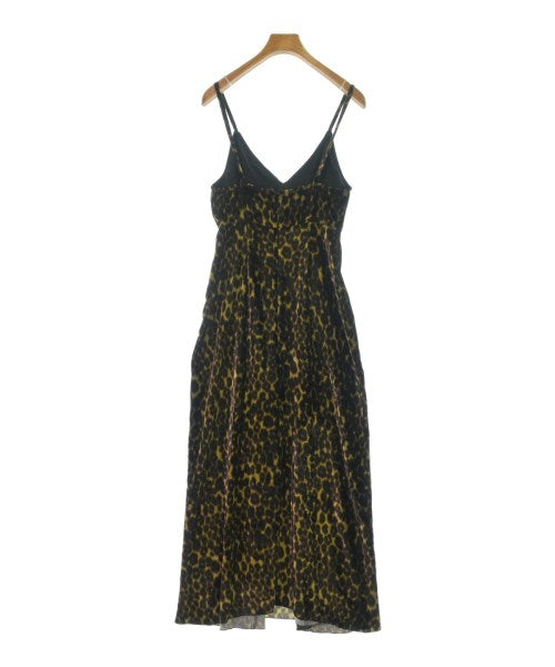 MASSCOB ชุดเดรส