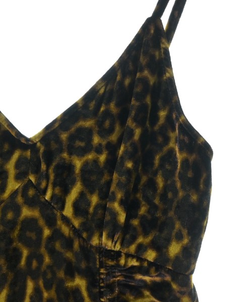 MASSCOB ชุดเดรส