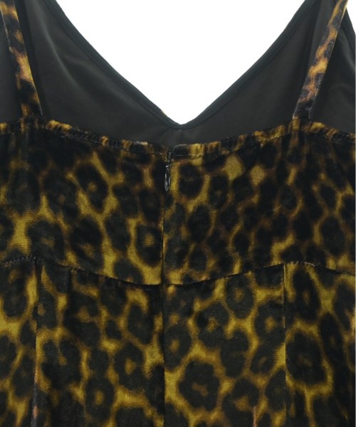 MASSCOB ชุดเดรส