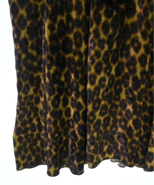 MASSCOB ชุดเดรส