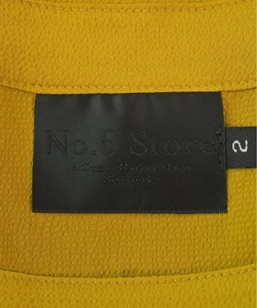 No.6 Store เสื้อสตรี