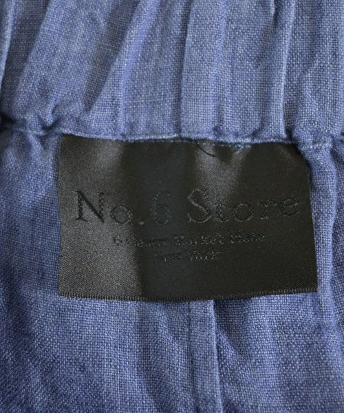 No.6 Store กางเกง อื่น