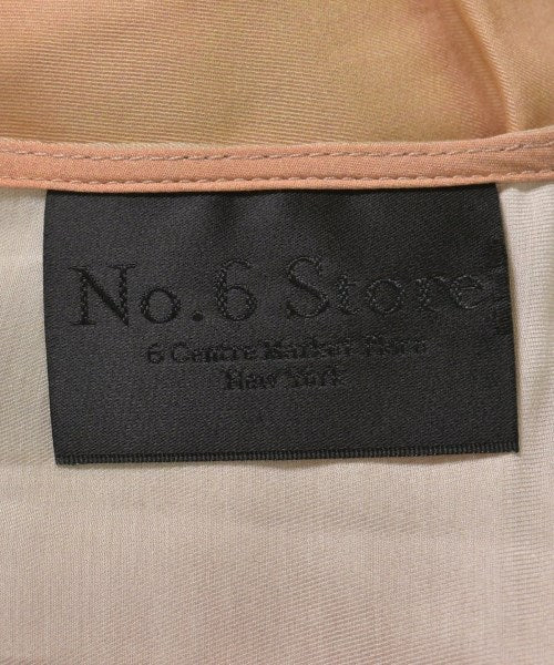 No.6 Store ชุดเดรส