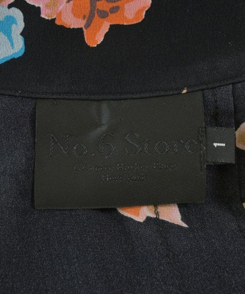 No.6 Store เสื้อสตรี