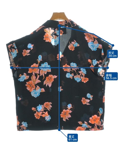 No.6 Store เสื้อสตรี