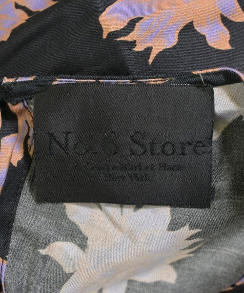 No.6 Store ชุดเดรส