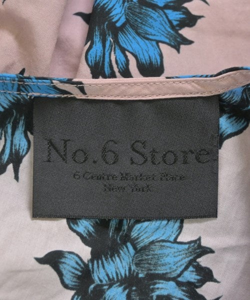 No.6 Store เสื้อสตรี