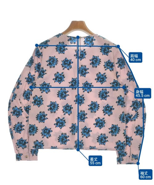 No.6 Store เสื้อสตรี