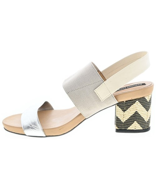 PARADIS COULEUR รองเท้าแตะ