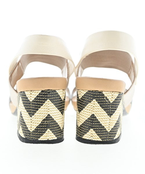 PARADIS COULEUR รองเท้าแตะ