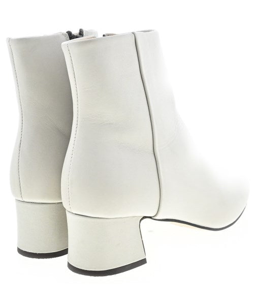 VANILLA MOON รองเท้าบูท