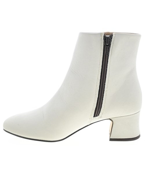 VANILLA MOON รองเท้าบูท