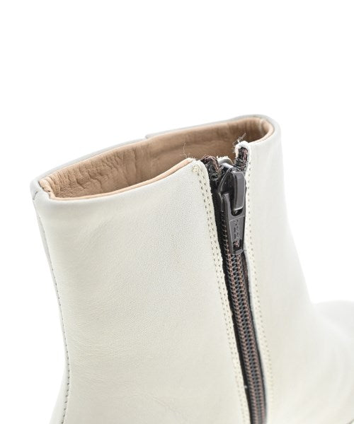 VANILLA MOON รองเท้าบูท