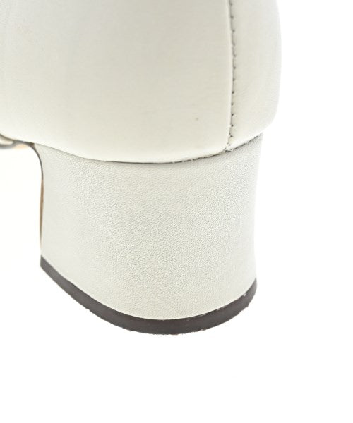 VANILLA MOON รองเท้าบูท