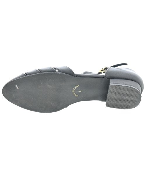 Juze รองเท้าแตะ