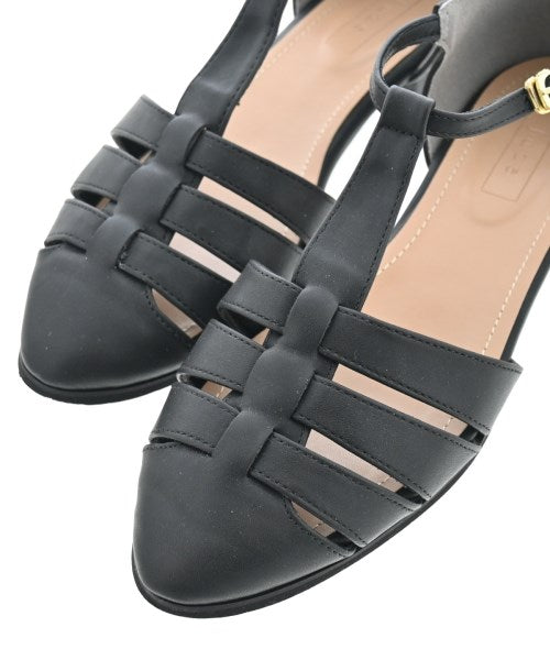 Juze รองเท้าแตะ