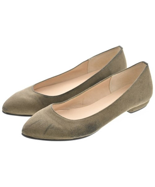 Juze รองเท้าส้นสูง