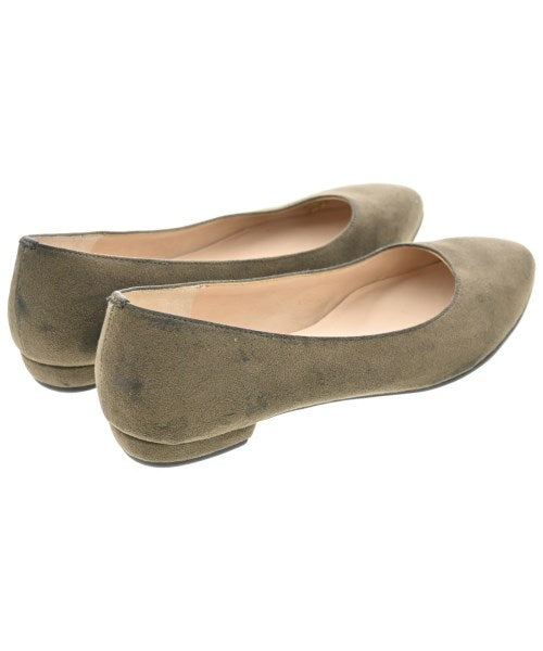 Juze รองเท้าส้นสูง