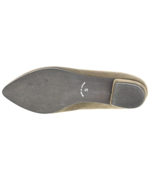 Juze รองเท้าส้นสูง