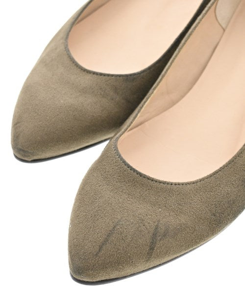 Juze รองเท้าส้นสูง